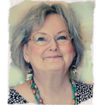 Obituary: Susan Elizabeth Swan Rasberry