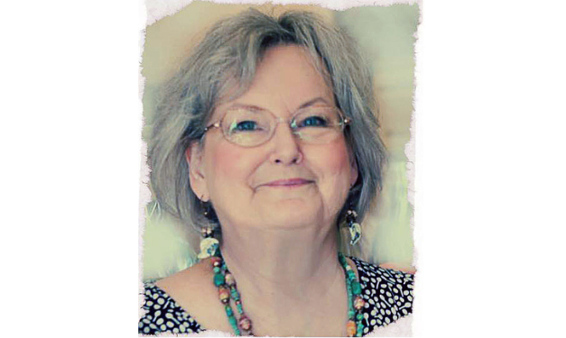 Obituary: Susan Elizabeth Swan Rasberry
