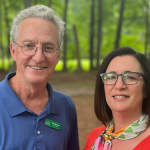 Earthplace welcomes Amee Borys as executive director
