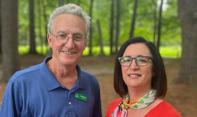 Earthplace welcomes Amee Borys as executive director