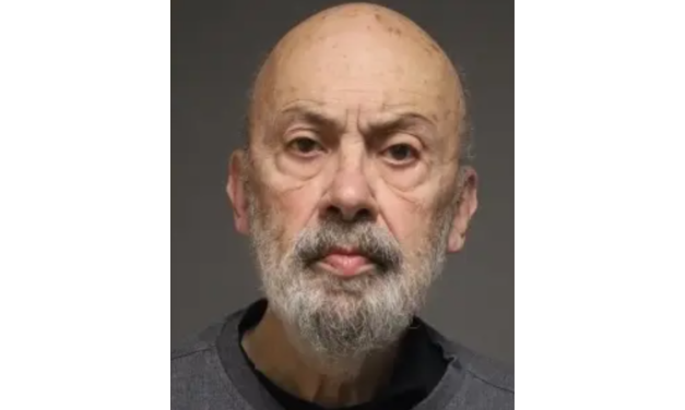 Westporter charged with sexual assault