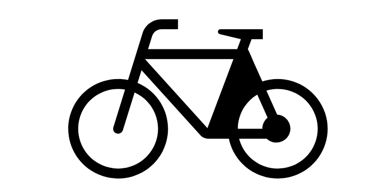 Pull over and show me your e-bike license