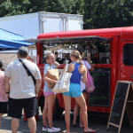 Westport Farmers Market brings fresh products and friendship