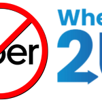 Better than Uber: Wheels2U offers free rides