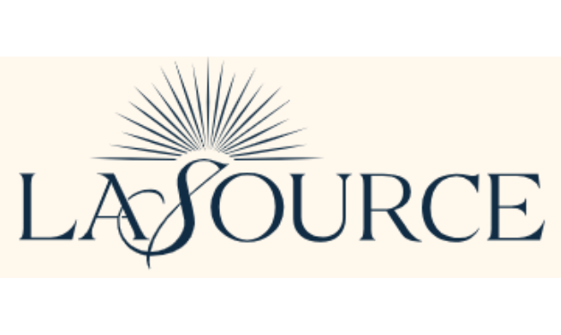 LaSource comes to Church Lane