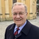 Obituary: Charles A. Huebner