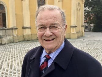 Charles A. Huebner, PhD.