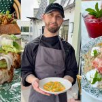 Acclaimed chef Diego Negri joins Casa Me in Westport