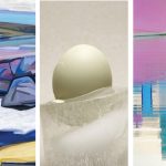 Meet three artists at The Westport Library