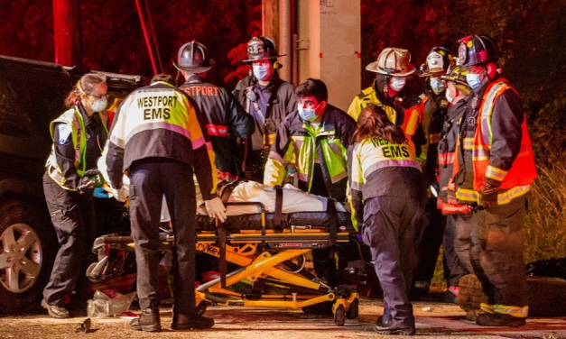 Westport Volunteer EMS EMT class starts Sept. 9