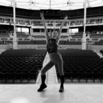 Westport fitness leaders to offer grand scale workout at the Amp