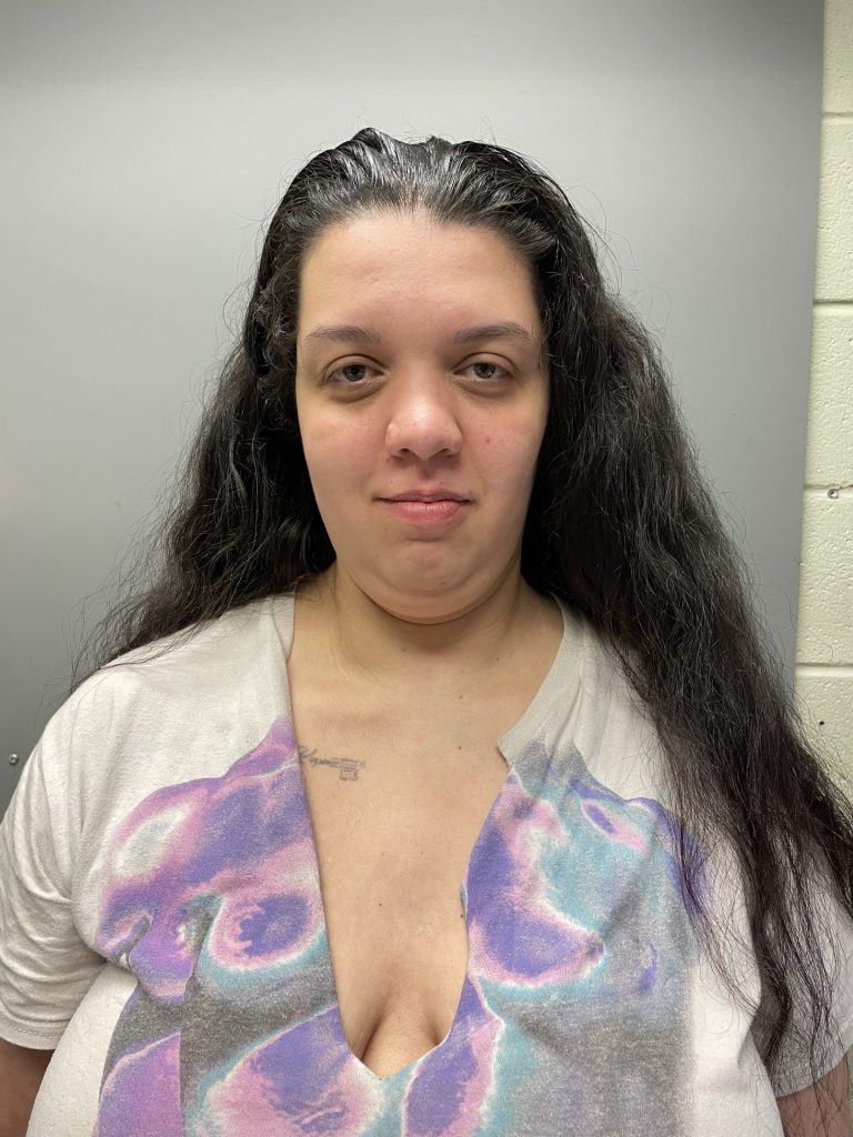 Anita Felix - Photo Westport Police Department