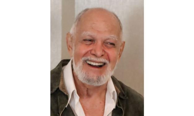 Obituary: Robert Bevacqua