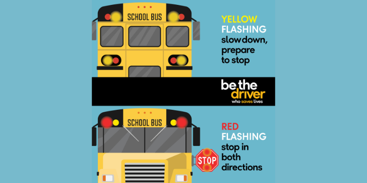 With students back, police step up traffic enforcement / education 