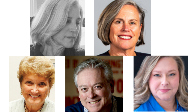 Westport Journal LIVE: fall 2025 culture preview