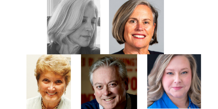 Westport Journal LIVE: fall 2025 culture preview