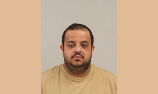 Stamford man charged with stealing $10,000 worth of jewelry