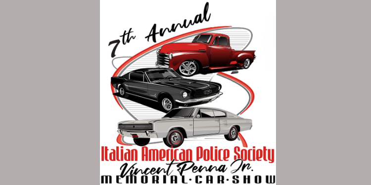 Car show honors Westport police officer