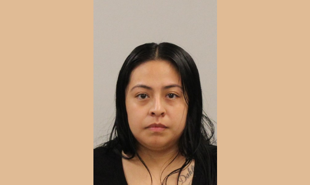Cleaning woman arrested in thefts from three Westport homes