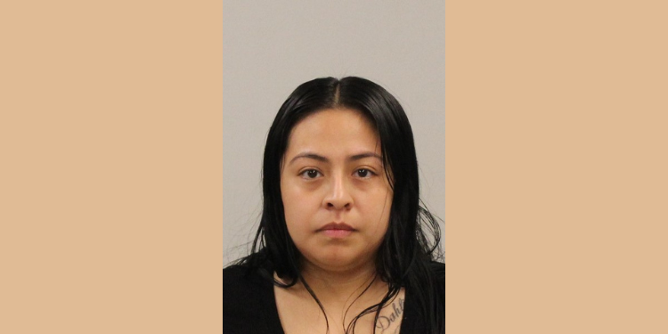 Cleaning woman arrested in thefts from three Westport homes