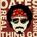 Rock & Roll legend John Oates at Levitt Friday