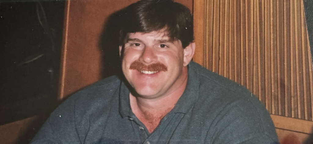 Ken Klein
