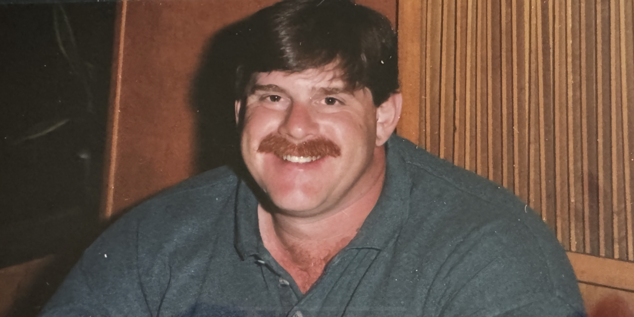 Obituary: Kenneth R. Klein