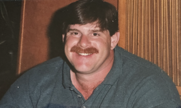 Obituary: Kenneth R. Klein