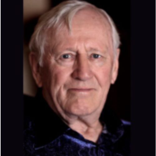 Len Cariou--Photo Westport Country Playhouse