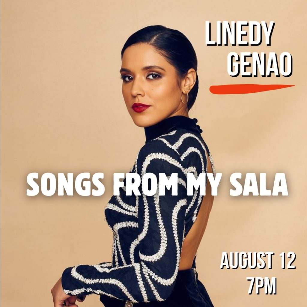 Linedy Genao_Photo by @testthelights