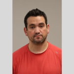 Golf club burglar in the rough with Westport and other PDs