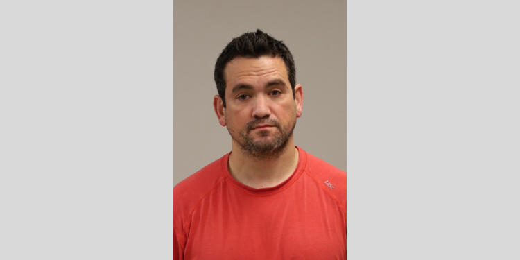 Golf club burglar in the rough with Westport and other PDs