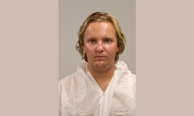 Greenwich man charged after Cedar Point Yacht Club disturbance