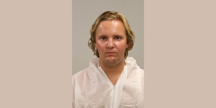 Greenwich man charged after Cedar Point Yacht Club disturbance