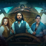 Watching “Nautilus” with Susan Granger