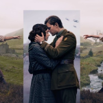 Watching “Outlander: Blood of My Blood” with Susan Granger