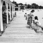 Arthur Nager on capturing ’70s America