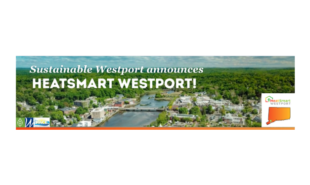 HeatSmart Westport offers a way to get a break on energy bills