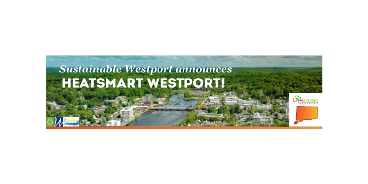 HeatSmart Westport offers a way to get a break on energy bills