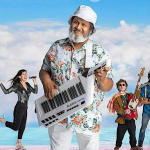 New Yacht City rocks the VFW Saturday