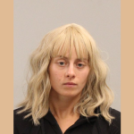 Woman charged with stealing clothes from Mitchell’s