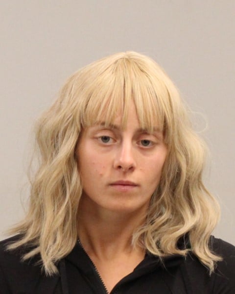 Rachel Lewis - Photo Westport Police Department
