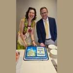 Saugatuck Congregational welcomes Rev. Dr. Steven Savides