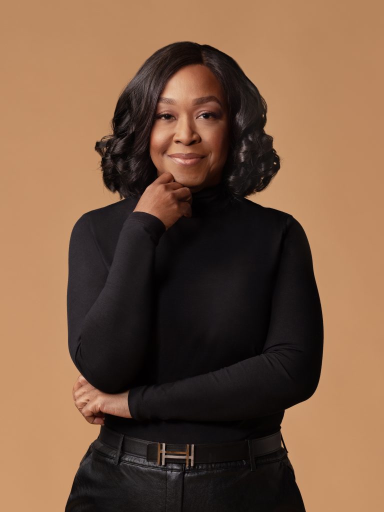 Shonda Rhimes
