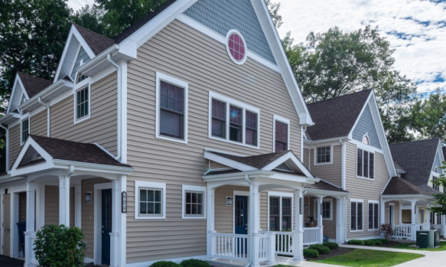 Affordable Housing Committee plans easier access to information