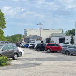 Downtown parking plan criticized–again–by merchants