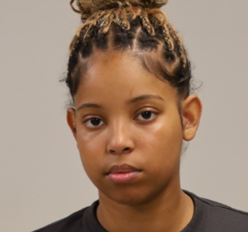Jenai Crawford - Photo Westport Police Department