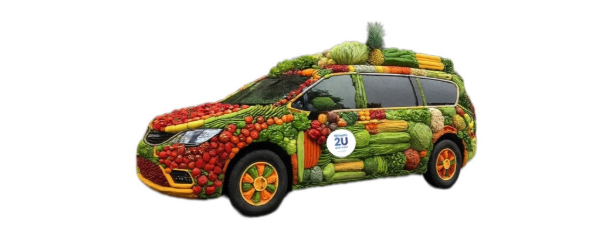 Wheels2U makes Westport Farmers’ Market trips easier