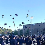 Staples ‘26 graduation set for June 15; new student rep joins BOE