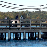 Sherwood Mill Cove tide gate project to begin after Labor Day